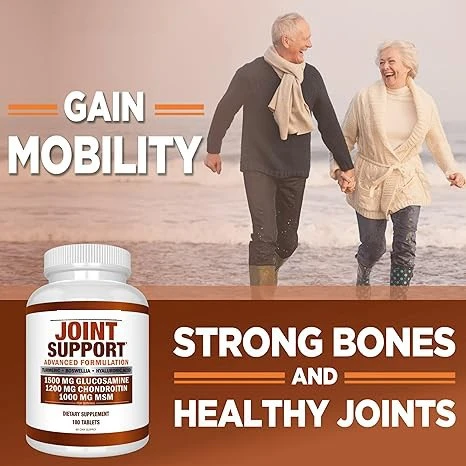 Joint Support Capsules suppliers