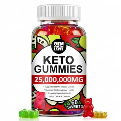 Meilleurs bonbons céto